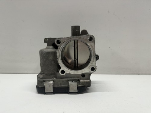 Corpo farfallato per - fiat, 500