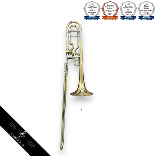 Trombone basso tenore - , kuehnle