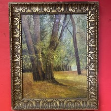 quadro antico dipinto a olio