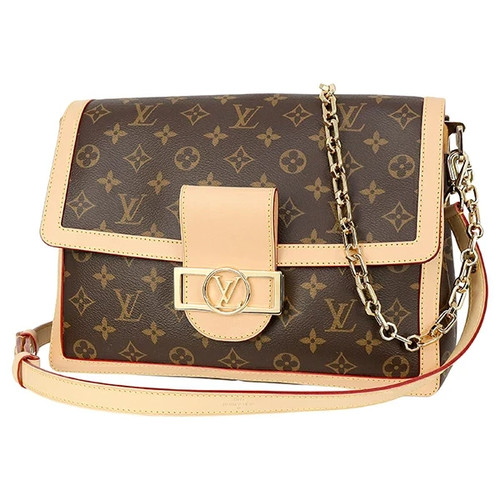Borsa tracolla louis vuitton - borsa,