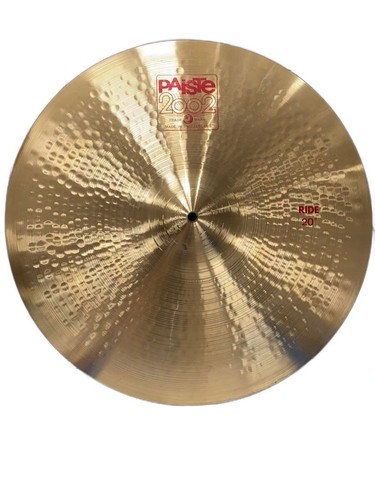 Strumento percussione paiste - strumento, a