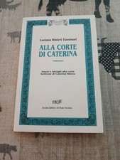 Alla corte di caterina di
