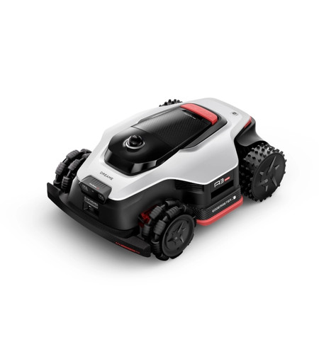 Robot tagliaerba dreame - robot,