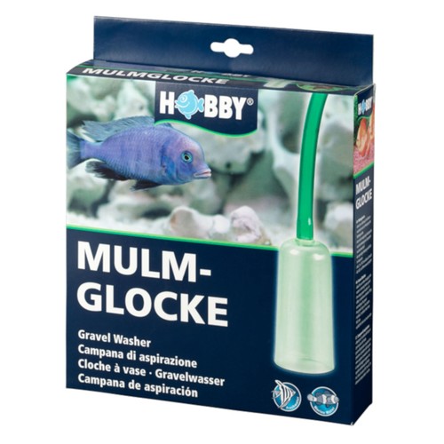 Hobby aspiratore sedimenti m - 2,