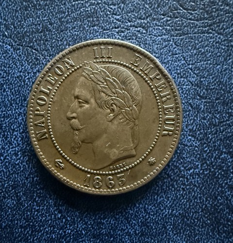 1863 francia napoleone - 1863-a,