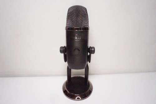 Blue yeti microphono - blue,