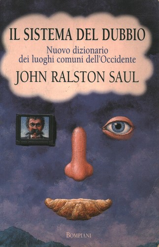 Sistema del dubbio john - -,