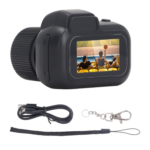 Fotocamera digitale - fotocamera,