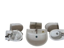 Sanitari Nuovi :WC, bidet e