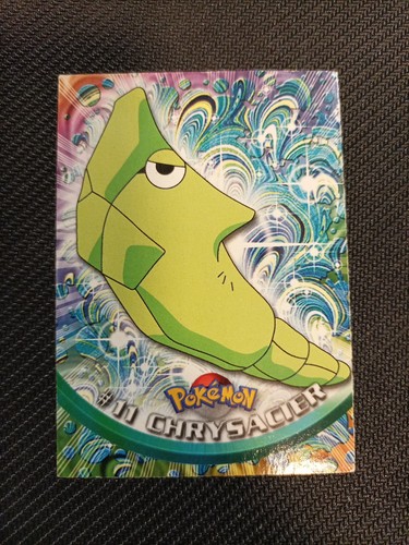 Carte pokémon topps - pokémon,