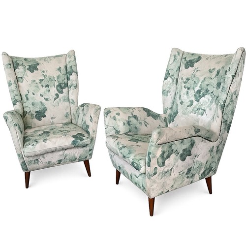 Gio ponti isa bergamo coppia - isa,