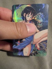 Dragon Ball DBZ Sexy Waifu