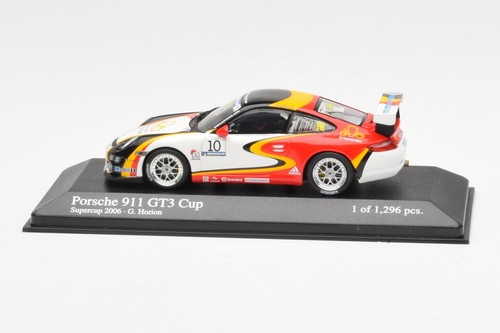 400066410 porsche 911 996 gt3 - 400066410,