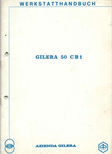 Gilera piaggio 1 - piaggio, 50