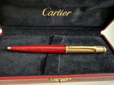 Cartier Diabolo Ballpoint Pen