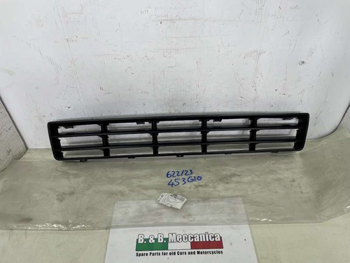 Griglia paraurti centrale - paraurti,