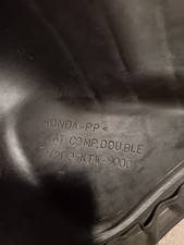 Sella Honda SH 300 77200-KTW-9000