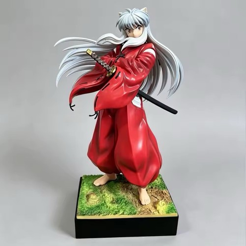 Personaggio inuyasha inu - inu, yasha
