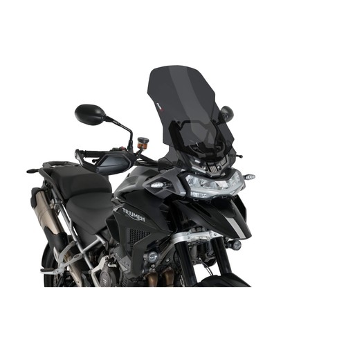 Cupolino puig touring fumè - touring,