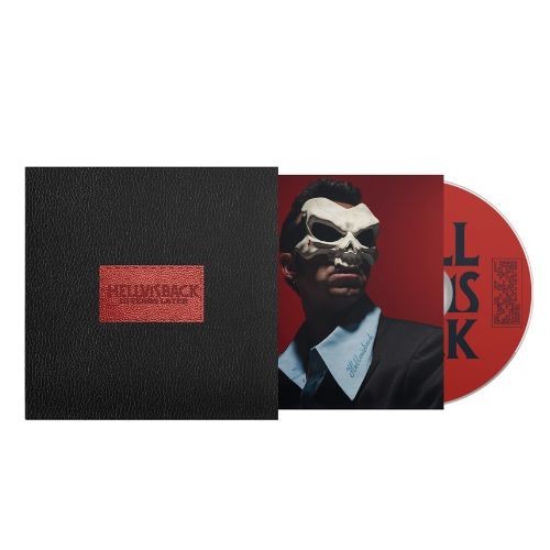Salmo hellvisback 10 years - hellvisback,