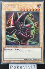 Carte YU-GI-OH! MAGICIEN