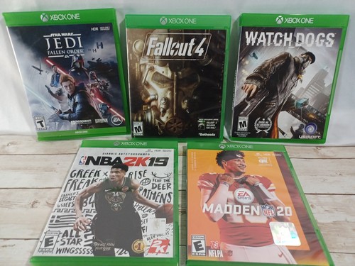 Microsoft xbox one - microsoft, di