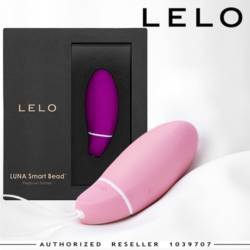 Lelo luna smart bead ovetto - lelo,