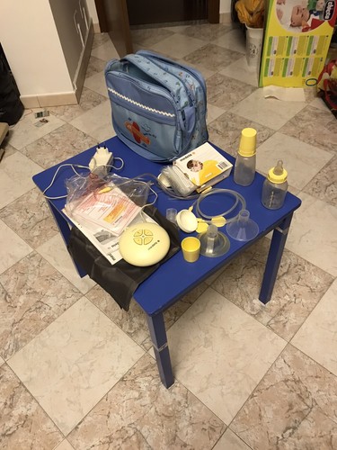 Medela accessori swing - medela,