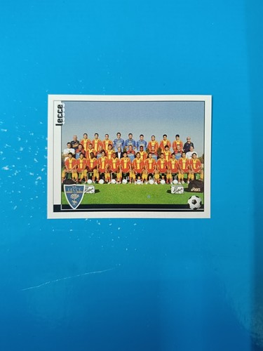 Figurina calciatori panini - figurina,