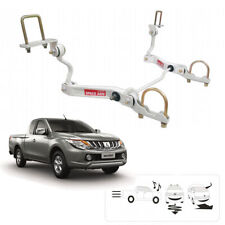 Braccio spaziale barra