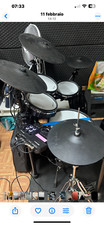Batteria elettronica roland - batteria,