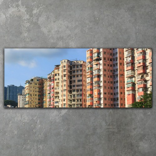 High rise building - high-rise,