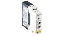 Avviatore soft-start Schneider Electric, 3 fasi, 2,2 kW, 480 V