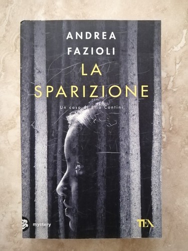Fazioli sparizione ed - fazioli,