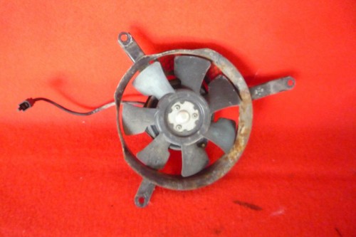 Ventola radiatore acqua - radiatore,