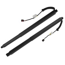 2 molle a gas portellone