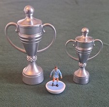 Subbuteo Trofeo Coppa di Russia 1 e 2 posto