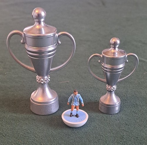 Subbuteo trofeo coppa - trofeo, di