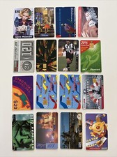 Lotto SCHEDE TELEFONICHE