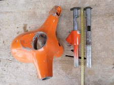 VESPA RALLY  180 MANUBRIO