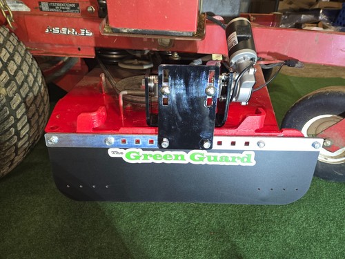 The green guard slim sd - 'slim,