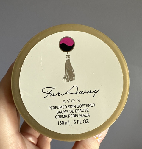 Avon far away - avon,