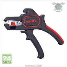 Pinza Spelafili Automatica