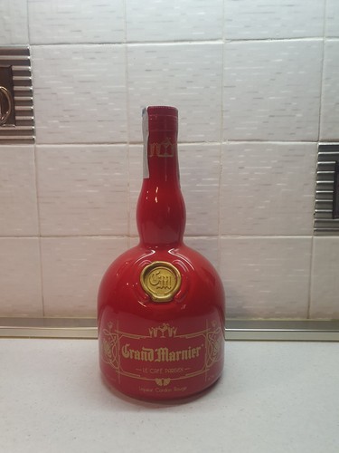 Grand marnier edition limitée - edition,