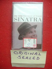 MC MY WAY THE BEST OF FRANK