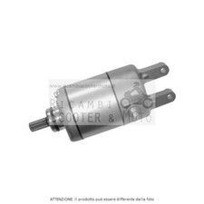 Starter Aprilia