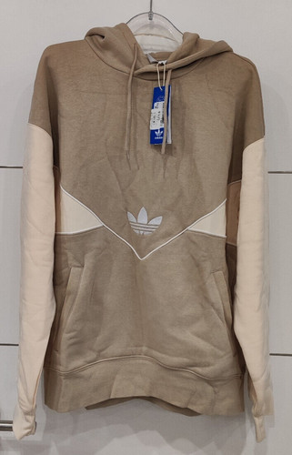 Felpa con cappuccio adidas - felpa,