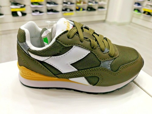 Scarpe bambino diadora - , n92