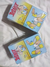 panini asterix 1987 sealed box