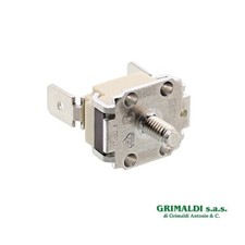 TERMOSTATO 195°C PER FORNO REX ELECTROLUX AEG ZANUSSI 140055397016 ORIGINALE